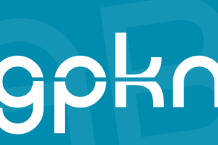 Gpkn: A Versatile Sans Serif Font for Modern Designers