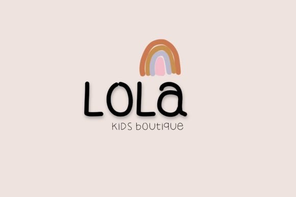 How to Use Lola Family Font for Elevated Brand Communication