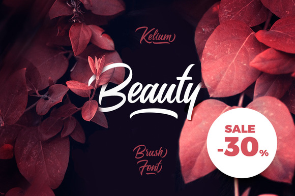 Kelium: A Masterful Hand-Lettering Font for Elegant Designs