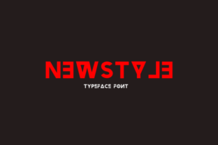 Newstyle: A Versatile Sans Serif Font for Modern Marketing