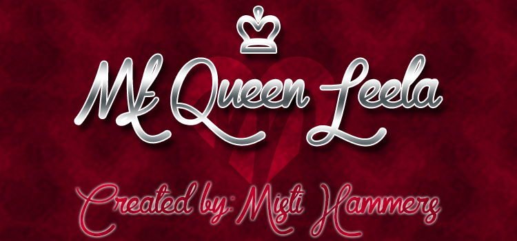Queen Leela: A Script Font for Elegant Branding Projects